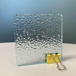 花崗岩テクスチャードアクリル半透明フィギュアプレキシガラスプラスチックシートマルチユーティリティアクリルボード - Product Image 2