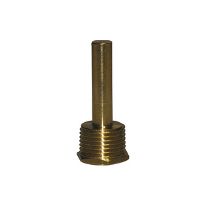 Sonda Cónica de Gas de 1/2 Pulgada y 5 cm para Bombilla de 7x9 mm, Equipo Eléctrico - Product Image 1