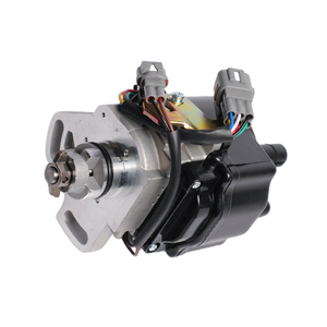 6+2ตัวจ่ายไฟจุดระเบิด SKT 1902016260 19020-16250 19020-16280สำหรับโตโยต้าโคโรลล่า AE101 AE102 AE103 AE115 4AFE 1.6ลิตร1.8ลิตร - Product Image 1