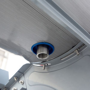 太陽熱温水器システム家庭用高圧真空管 - Product Image 6