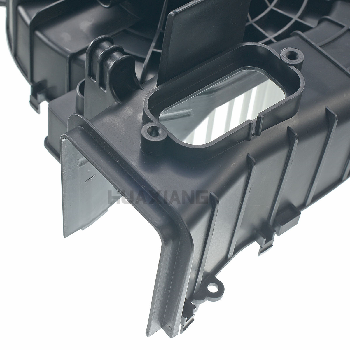 Motore Ventilatore Abitacolo Con Gabbia Per Nissan Versa 1.6L 2012-2019 - Ricambio 700285