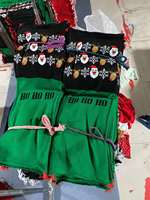 Land oder Team Custom Fußball Fußball Fan Schal Custom Winter Schal Kleinkind Schal für Männer