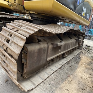 High Quality Used for 315D 15 Ton Excavator 2022 <b>Model</b> with <b>Engine</b> Gearbox Motor-90% New Tested & Inspected - Product Image 4