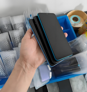 Teléfono económico con batería de 5000mAh para <span class=keywords><strong>Xiaomi</strong></span> Redmi DESBLOQUEADO y Dual SIM - Product Image 5