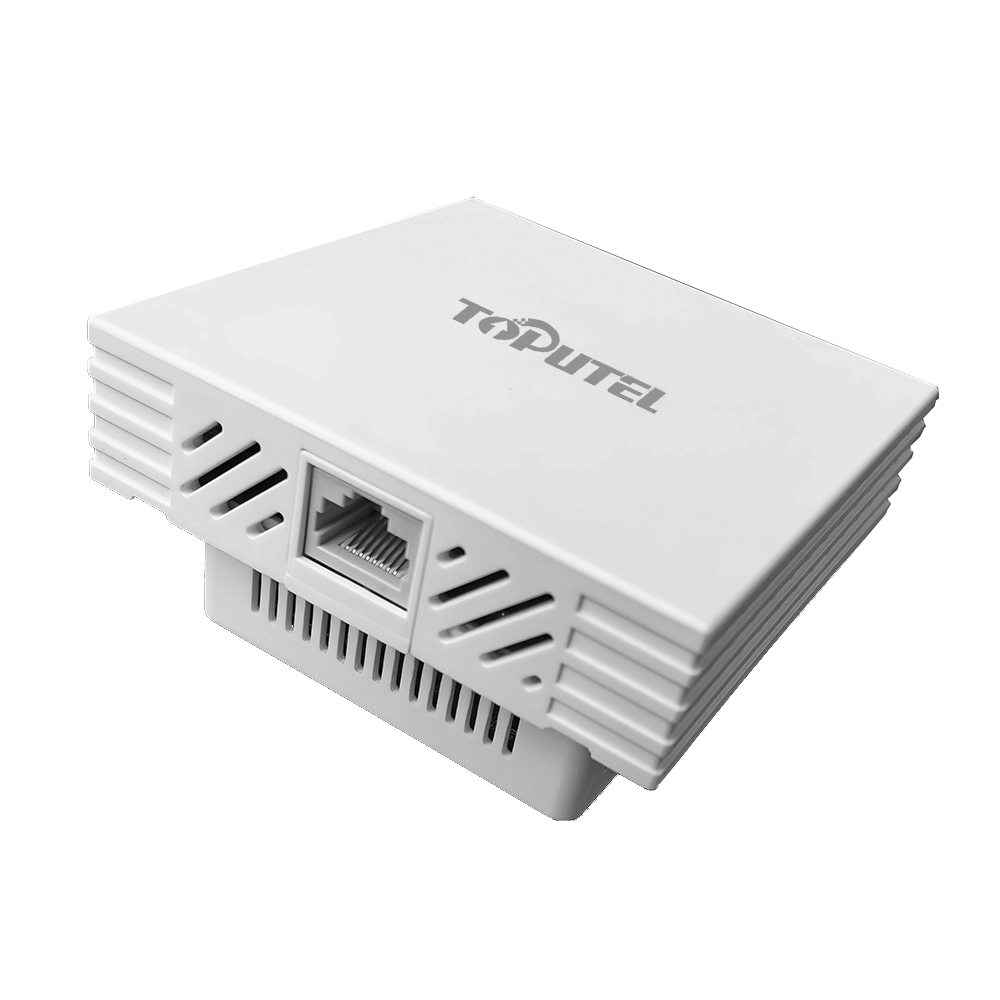 2022 low price WiFi6 1800Mbps high-speed dual-band Access Point (AP) with high quality
