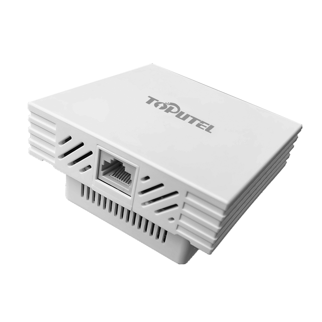 2022 low price WiFi6 1800Mbps high-speed dual-band Access Point (AP) with high quality