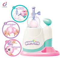 Chengji pas cher nouveauté jouets dessin animé forme mignon éducatif magique créatif à la main bricolage ballon Machine