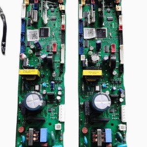 บอร์ดคอมพิวเตอร์เครื่องปรับอากาศซัมซุง DB92-02829A DB93-13375A DB41-01093B เมนบอร์ดเครื่องปรับอากาศกลาง ป้องกันฝุ่น - Product Image 4
