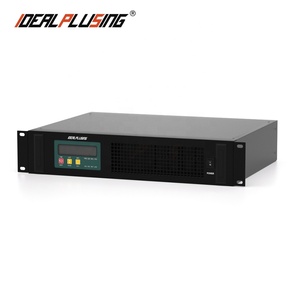 ¿Cómo <span class=keywords><strong>comprar</strong></span> 1 unidad de muestra 1KVA 24VDC/120vac 130vac con montaje en rack de inversor - Product Image 5