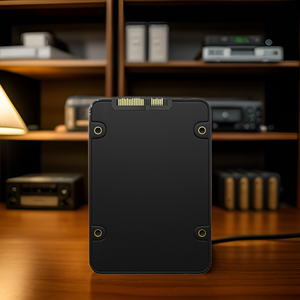 Taifast 25 SATA3 SSD Festplatte 128GB bis 1TB SATAIII 3D TLC 6Gb/s Schnittstellengeschwindigkeit <span class=keywords><strong>3</strong></span> Jahre Garantie für Laptop/Desktop - Product Image 2