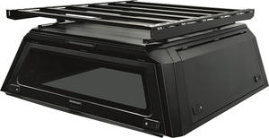 Cubierta de Cama <span class=keywords><strong>4x4</strong></span> Offroad Accesorios para Pickup Tapa de Aluminio para Camioneta Capotas Canopy para <span class=keywords><strong>Nissan</strong></span> <span class=keywords><strong>Frontier</strong></span> - Product Image 2