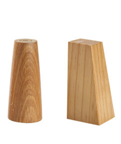 PINLONG Personnalisable Café Thé Table En Bois Canapé Jambes Meubles Pour Canapés - Product Image 4