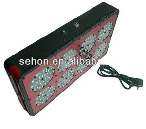 China supplier greenhouse grow light Apollo 8 led lamp for plant growing