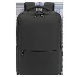 Sac à dos de voyage élégant et personnalisé, multi-compartiments, pour affaires et trajets quotidiens, sac à dos décontracté pour <span class=keywords><strong>ordinateur</strong></span> <span class=keywords><strong>portable</strong></span> avec port USB - Product Image 5