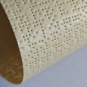 Stores enrouleurs occultants anti-adhérents et autonettoyants FR EN13501-1 en tissu pour fenêtres, stores verticaux et rideaux - Product Image 3