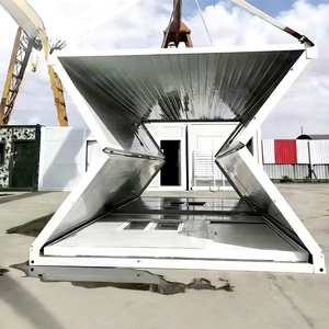 <span class=keywords><strong>บ้าน</strong></span>คอ<span class=keywords><strong>น</strong></span>เท<span class=keywords><strong>น</strong></span>เนอร์พับได้แบบ X-type ขนาด 20 ฟุต <span class=keywords><strong>บ้าน</strong></span>สำเร็จรูปเคลื่อนที่ อาคารอเนกประสงค์แบบโมดูล สำ<span class=keywords><strong>น</strong></span>ักงา<span class=keywords><strong>น</strong></span> โรงเรียน โรงยิม ห้อง<span class=keywords><strong>น</strong></span>อน - Product Image 3