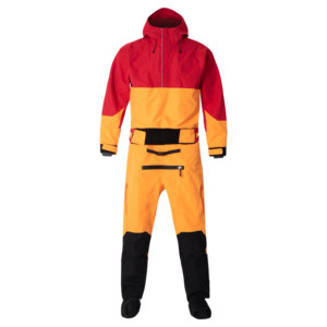 Combinaisons étanches pour le kayak en eau froide, équipement de kayak pour hommes, <span class=keywords><strong>combinaison</strong></span> de plongée pour <span class=keywords><strong>homme</strong></span> avec capuche, <span class=keywords><strong>combinaison</strong></span> étanche - Product Image 1