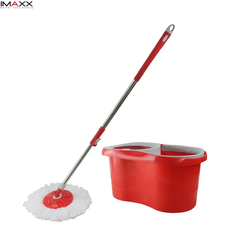 Professional Factory Price Household Spin 360 Magic Mop bucket for floors