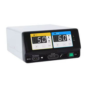 Unit Elektrokauter Radiofrekuensi Hewan Tipe Baru KT-I126, Generator Ablasi Radiofrekuensi untuk Bedah Hewan - Product Image 2