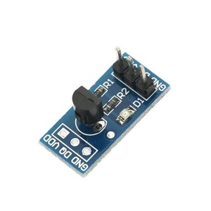 Módulo de Sensor de Temperatura DS18B20, Termómetro Digital para Arduino, Control de HVAC, Monitoreo Industrial - Product Image 4
