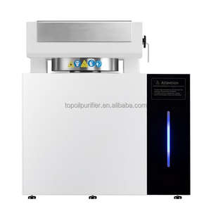 TP-500A Professional Adiabatic Acelerando Taxa Calorímetro - Product Image 1