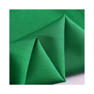 गर्म बिक्री 300D 100% पॉलिएस्टर Gabardine Minimatt कपड़े Workwear जैकेट कपड़े - Product Image 2