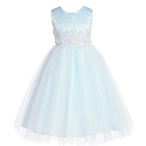 Aliexpress China 2016 Fashion Kid Baby Girl Night <b>Dress</b> - Product Image 1