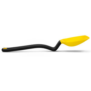 SUPOON - Cucchiaio/Raschietto Giallo 27,9 CM - Product Image 1