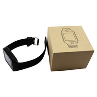 Reloj inteligente DZ09 más vendido, soporte de cámara de alta calidad, pantalla táctil BT, rastreador de actividad SIM, calendario cuadrado IP67 resistente al agua