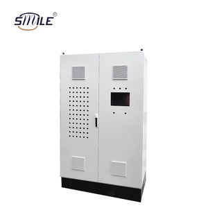 CHNSMILE OEM Armoire électrique métallique étanche et anti-poussière personnalisée - Product Image 4