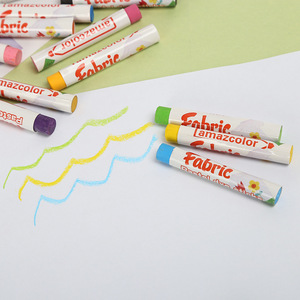 <span class=keywords><strong>Textile</strong></span> Marqueur Stylo Peint Sur Vêtements Tissu Crayon Ensemble Pour L'école Et Les Enfants - Product Image 4