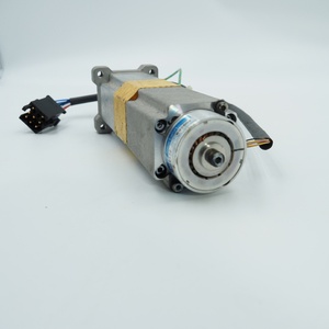 Moteur industriel 3HAC17342-1 AB B Robot IRB1520 en cuivre, acier, aluminium pour équipement électrique d'automatisation industrielle - Product Image 3