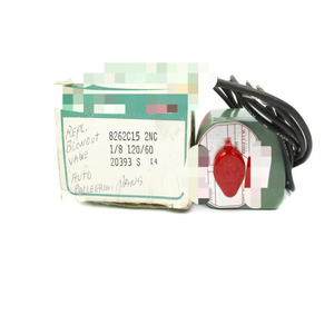 8262C15 110/120V 290PSI nuevo controlador de programación PLC de automatización Industrial de almacén listo Original - Product Image 1