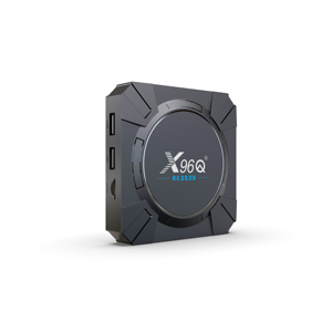 Decodificador de Red <span class=keywords><strong>X96Q</strong></span> 3539 con <span class=keywords><strong>Android</strong></span> 14, Smart TV Box 4K de Alta Definición para el Hogar - Product Image 2