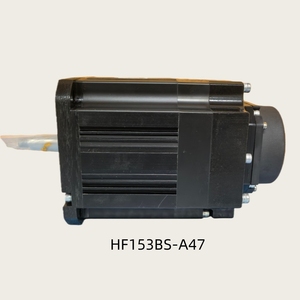 HF153BS-A47 มอเตอร์ PLC ของแท้ใหม่เอี่ยม มอเตอร์ AC คุณภาพสูง พร้อมการรับประกันหนึ่งปี - Product Image 4