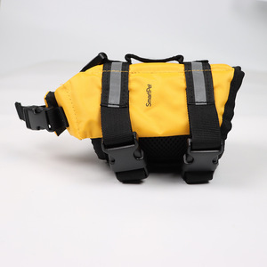Chaleco Salvavidas para Perros SmartPet, Chaleco de Poliéster para Natación de Verano para Perros Pequeños y Grandes - Product Image 1