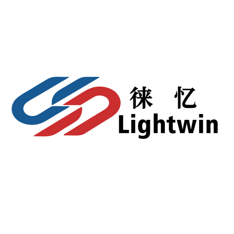 Jinan Lightwin New Material Technology Co., Ltd. logo