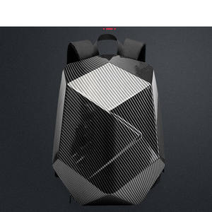 Mochila para motocicleta ABS nailon deportes al aire libre casco locomotora mochila <span class=keywords><strong>viaje</strong></span> <span class=keywords><strong>de</strong></span> negocios <span class=keywords><strong>bolsa</strong></span> para ordenador portátil - Product Image 2