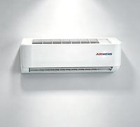 Climatiseur Split Facile à Installer avec Télécommande pour Maison