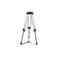 Trépied pour caméra vidéo professionnel, Stand en Fiber de carbone, robuste, m