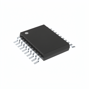 Distribuidor Autorizado SN74ALS869DWR Componentes Electrónicos Originales Lógicos IC COUNTEADOR BINARIO DE 8 BITES 24SOIC - Product Image 1