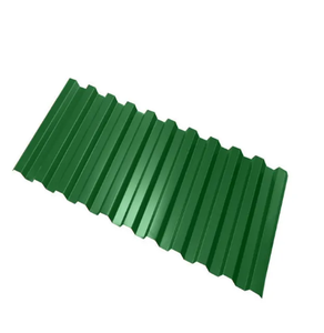 Bardeaux de toit en <span class=keywords><strong>aluminium</strong></span> colorés pour rouleaux d'<span class=keywords><strong>aluminium</strong></span> enduits de couleur de matériau de couverture d'entrepôt - Product Image 4