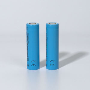 Bateria Recarregável Cilíndrica de Íon de Lítio 26V 2550mAh 3.7V 18650 para EVE 26V - Product Image 1