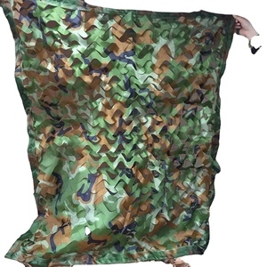 Tam giác hình dạng ngụy trang Net tarnnetz 420D ngụy trang Net - Product Image 5