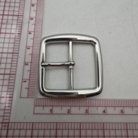 Accessoires de chaussures pour hommes en alliage de zinc de qualité durable, boucle à ardillon dorée de 28 mm, marque DENGBAO, modèle DB-5210
