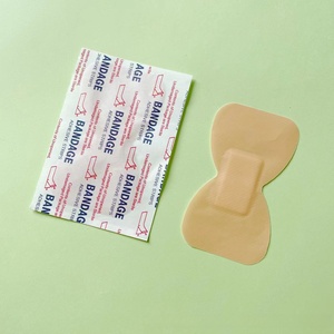 Essentiële EHBO-Wond Dressing Pleister Voor Thuiskantoor En <span class=keywords><strong>Auto</strong></span> - Product Image 6