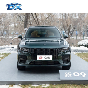 GEELY LYNK&CO 09, Auto Usado a Precio Económico, Carga Rápida, SUV Eléctrico Deportivo de Lujo para Adultos - Product Image 3