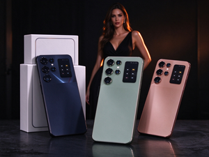 Téléphone portable S25 ultra 5G neuf et original, nouveau modèle de lancement, double SIM mondiale, plusieurs couleurs en gros - Product Image 3