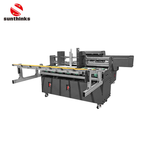 Sunthinks Vente directe d'usine SC600 <span class=keywords><strong>Mini</strong></span> <span class=keywords><strong>imprimante</strong></span> numérique pour cartons <span class=keywords><strong>Imprimante</strong></span> de boîtes à passage unique <span class=keywords><strong>Imprimante</strong></span> à passage unique avec tête <span class=keywords><strong>HP</strong></span> - Product Image 4