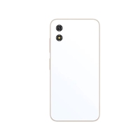 Smartphone de jeu ultra-intelligent Qin3u, compatible avec les petits écrans HD, pour le marché international (Israël, Turquie, Russie, Allemagne, Royaume-Uni), compatible LTE, version anglaise